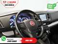 Fiat Scudo 2.0 MJ 145 pk L3 BPM VRIJ! (DEMO) Adapt.Cruise/ Cl Gris - thumbnail 14