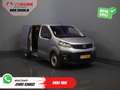 Fiat Scudo 2.0 MJ 145 pk L3 BPM VRIJ! (DEMO) Adapt.Cruise/ Cl Gris - thumbnail 9