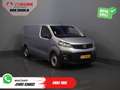 Fiat Scudo 2.0 MJ 145 pk L3 BPM VRIJ! (DEMO) Adapt.Cruise/ Cl Gris - thumbnail 1