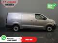 Fiat Scudo 2.0 MJ 145 pk L3 BPM VRIJ! (DEMO) Adapt.Cruise/ Cl Gris - thumbnail 11