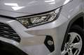 Toyota RAV 4 2.5 hybrid 2WD Advance Plateado - thumbnail 5