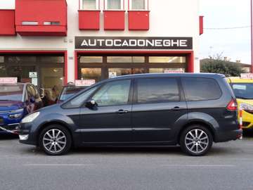 2.0TDCi 7p. PREZZO VALIDO FINO 09.05,GARANZIA,km c