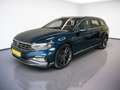 Volkswagen Passat Variant R-LINE 2.0TDI 200PS DSG 4M ACC.5J-G.AHK.STHZG.KAME Bleu - thumbnail 2