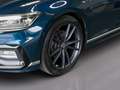 Volkswagen Passat Variant R-LINE 2.0TDI 200PS DSG 4M ACC.5J-G.AHK.STHZG.KAME Bleu - thumbnail 7