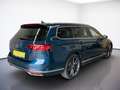 Volkswagen Passat Variant R-LINE 2.0TDI 200PS DSG 4M ACC.5J-G.AHK.STHZG.KAME Bleu - thumbnail 4