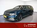 Volkswagen Passat Variant R-LINE 2.0TDI 200PS DSG 4M ACC.5J-G.AHK.STHZG.KAME Bleu - thumbnail 1