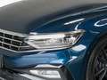 Volkswagen Passat Variant R-LINE 2.0TDI 200PS DSG 4M ACC.5J-G.AHK.STHZG.KAME Bleu - thumbnail 6