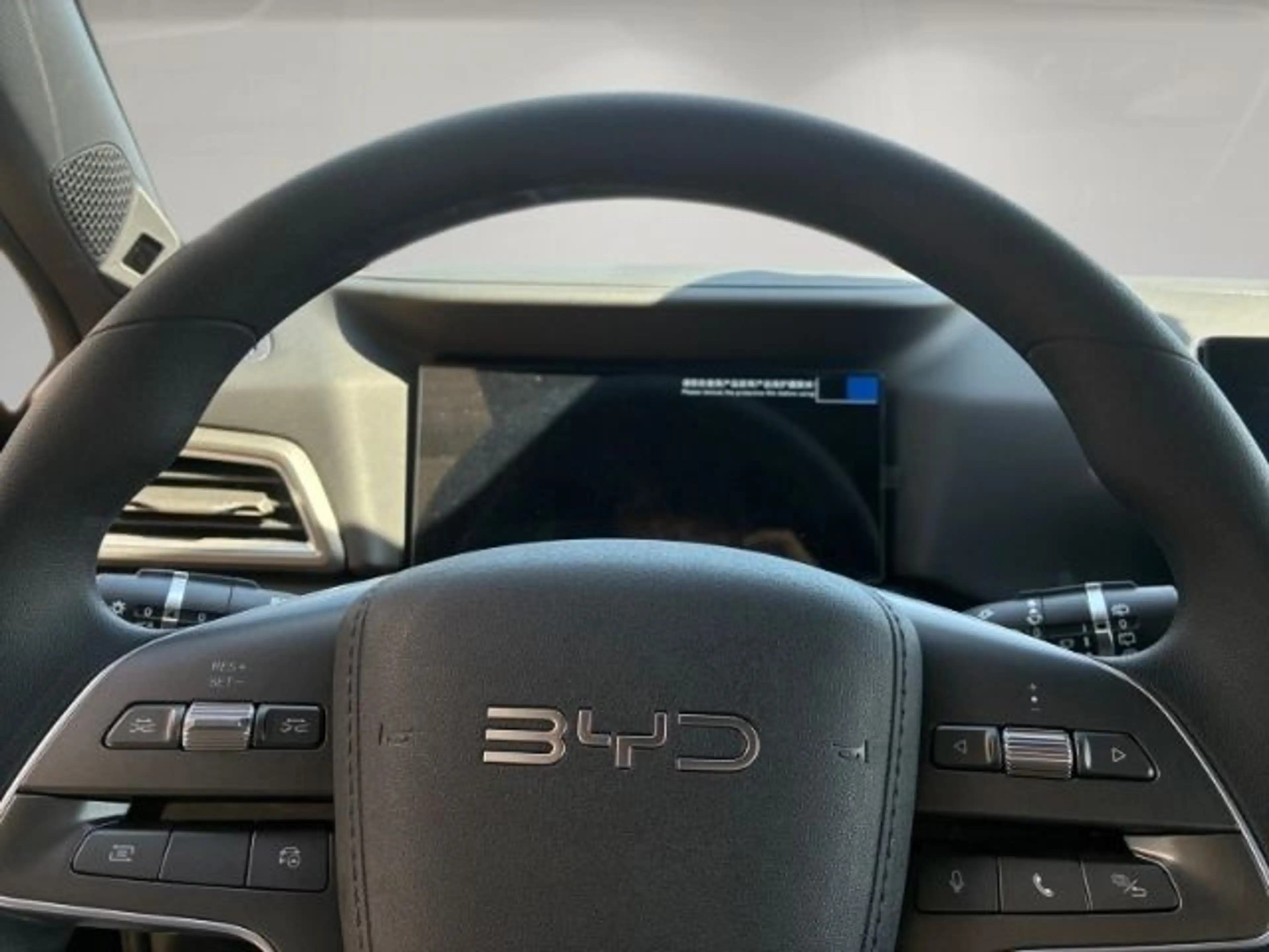 BYD Atto 2 Active 45,1 kWh Panorama Navi Leder Panor — photo 8