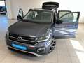 Volkswagen T-Cross 1.0 TSI DSG Style Bluetooth LED Klima Grau - thumbnail 16