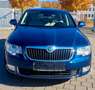 Skoda Superb Elegance/Tüv.Neu/V.Leder Blau - thumbnail 2