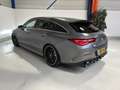Mercedes-Benz CLA 35 AMG Shooting Brake 306pk 4M Designo Mat, Pano, Burmest Grijs - thumbnail 7