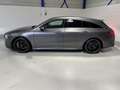 Mercedes-Benz CLA 35 AMG Shooting Brake 306pk 4M Designo Mat, Pano, Burmest Grijs - thumbnail 5