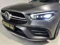 Mercedes-Benz CLA 35 AMG Shooting Brake 306pk 4M Designo Mat, Pano, Burmest Grijs - thumbnail 10
