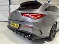 Mercedes-Benz CLA 35 AMG Shooting Brake 306pk 4M Designo Mat, Pano, Burmest Grijs - thumbnail 9