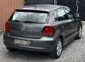 Volkswagen Polo 1.4i Highline DSG Gris - thumbnail 3