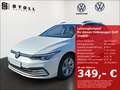 Volkswagen Golf Variant VIII Life 1.0 TSI DSG AHK+Business Premium Paket+L Weiß - thumbnail 1