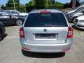 Skoda Octavia Combi Family*Aus 1 Hand,Klima ,Navi* Silber - thumbnail 6