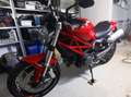 Ducati Monster 696 696+ Rouge - thumbnail 4