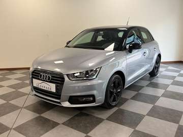 A1 Sportback Sportback 1.0 tfsi ultra Metal Plus 9