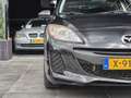 Mazda 3 1.6|Automaat|El Pakket|Parkeersensoren|APK Negro - thumbnail 9