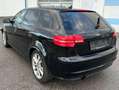 Audi A3 A3 SB Sport 2,0 TDI DPF S-tronic Sport Schwarz - thumbnail 2