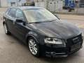 Audi A3 A3 SB Sport 2,0 TDI DPF S-tronic Sport Schwarz - thumbnail 5