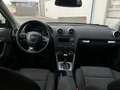 Audi A3 A3 SB Sport 2,0 TDI DPF S-tronic Sport Schwarz - thumbnail 10
