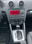 Audi A3 A3 SB Sport 2,0 TDI DPF S-tronic Sport Schwarz - thumbnail 12
