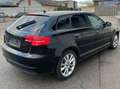 Audi A3 A3 SB Sport 2,0 TDI DPF S-tronic Sport Schwarz - thumbnail 1