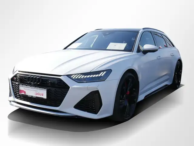 Audi RS6 view 14