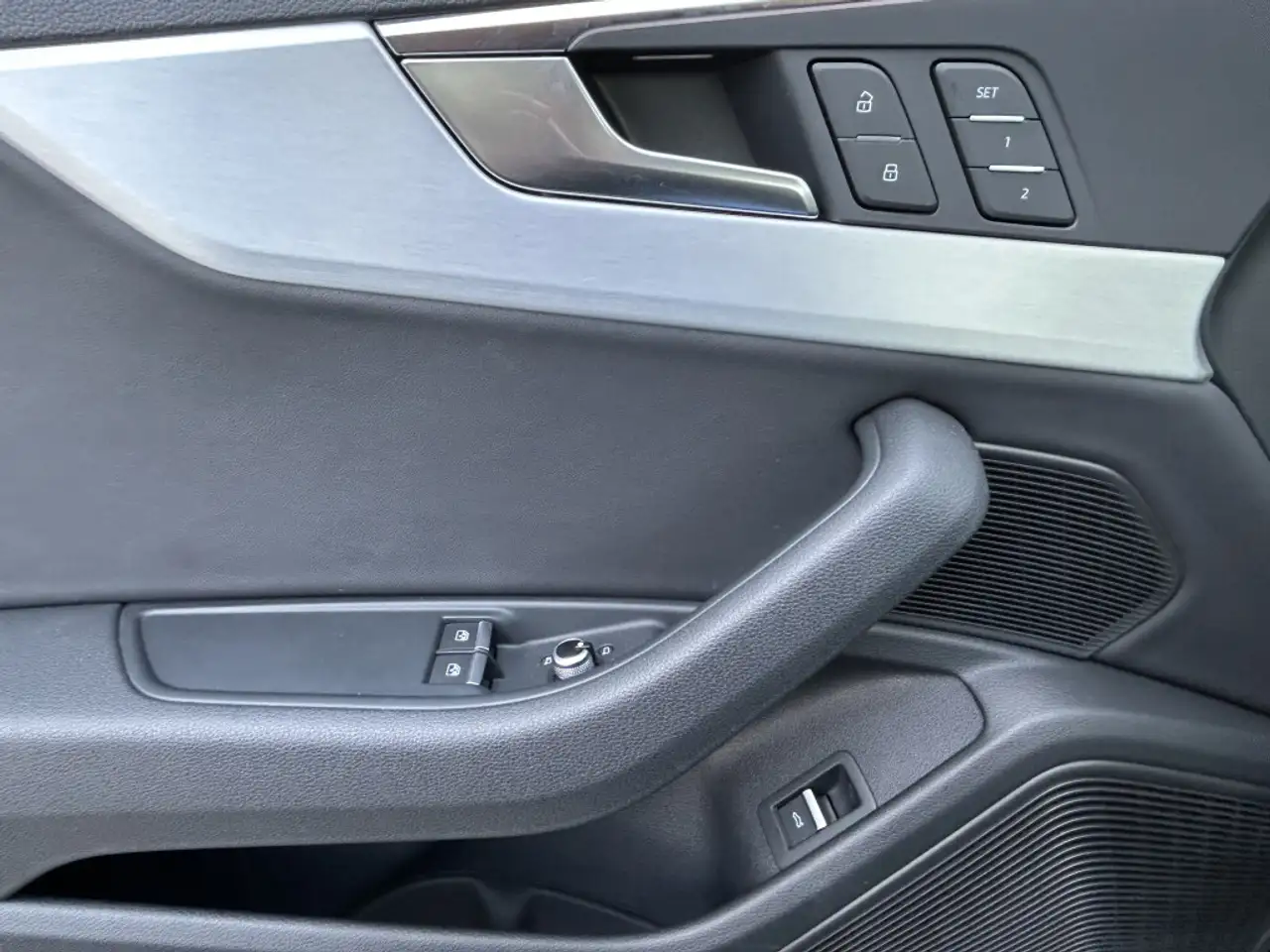 Audi A5 снимка Audi A5