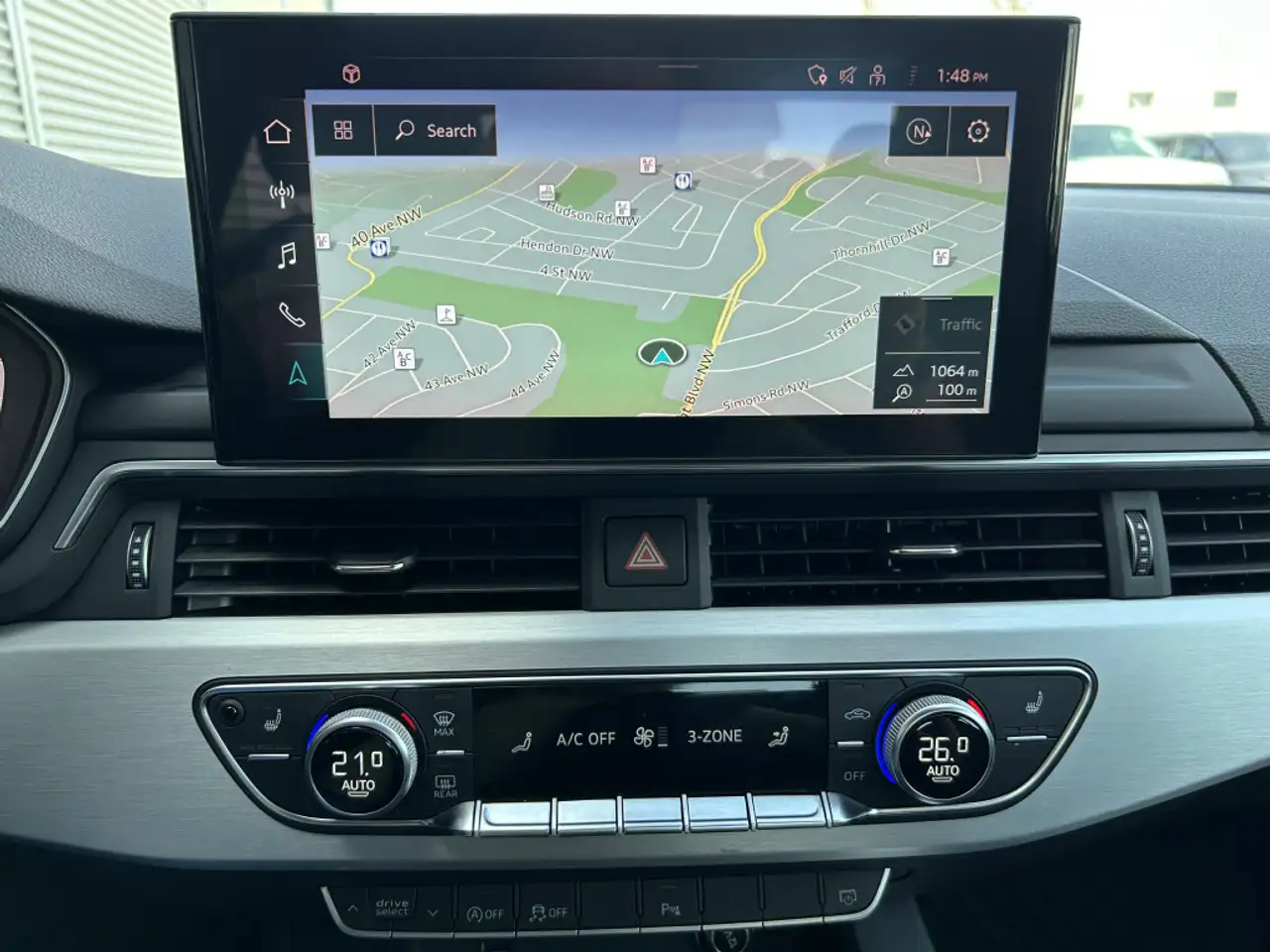 Audi A5 снимка Audi A5