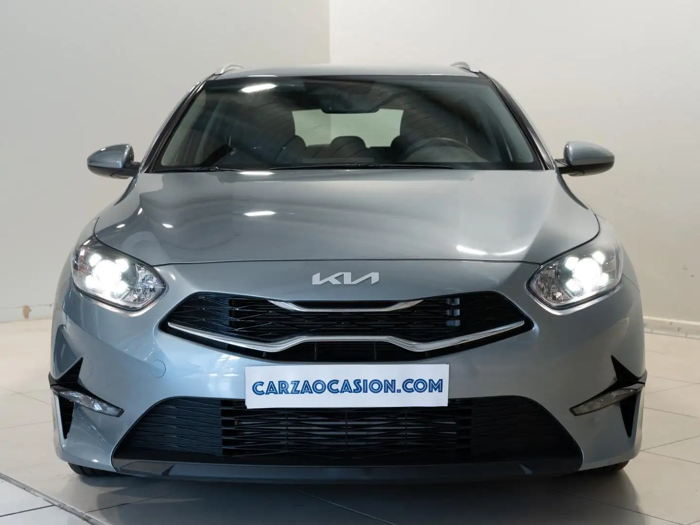 Kia Rio 1.0 T-GDi MHEV DCT Drive 120 Argintiu - 2