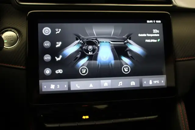 MG ZS view 9