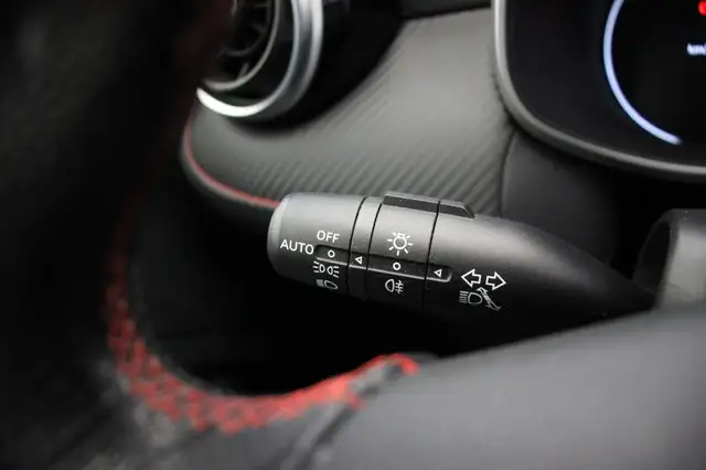 MG ZS view 26
