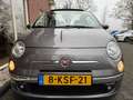 Fiat 500C 0.9 TwinAir Lounge AUTOMAAT NIEUWE APK / CAMERA / Grijs - thumbnail 15