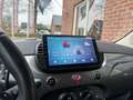 Fiat 500C 0.9 TwinAir Lounge AUTOMAAT NIEUWE APK / CAMERA / Grijs - thumbnail 22