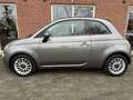 Fiat 500C 0.9 TwinAir Lounge AUTOMAAT NIEUWE APK / CAMERA / Grijs - thumbnail 16