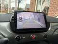 Fiat 500C 0.9 TwinAir Lounge AUTOMAAT NIEUWE APK / CAMERA / Grijs - thumbnail 23