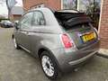 Fiat 500C 0.9 TwinAir Lounge AUTOMAAT NIEUWE APK / CAMERA / Grijs - thumbnail 13