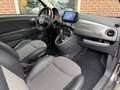 Fiat 500C 0.9 TwinAir Lounge AUTOMAAT NIEUWE APK / CAMERA / Grijs - thumbnail 35