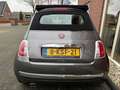 Fiat 500C 0.9 TwinAir Lounge AUTOMAAT NIEUWE APK / CAMERA / Grijs - thumbnail 10