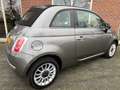 Fiat 500C 0.9 TwinAir Lounge AUTOMAAT NIEUWE APK / CAMERA / Grijs - thumbnail 39