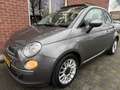 Fiat 500C 0.9 TwinAir Lounge AUTOMAAT NIEUWE APK / CAMERA / Grijs - thumbnail 14