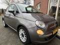 Fiat 500C 0.9 TwinAir Lounge AUTOMAAT NIEUWE APK / CAMERA / Grijs - thumbnail 36