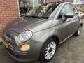Fiat 500C 0.9 TwinAir Lounge AUTOMAAT NIEUWE APK / CAMERA / Grijs - thumbnail 19