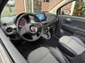 Fiat 500C 0.9 TwinAir Lounge AUTOMAAT NIEUWE APK / CAMERA / Grijs - thumbnail 3