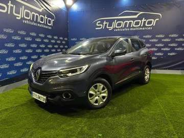 1.6dCi Energy Zen 96kW