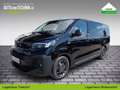 Opel Vivaro Kombi XL 180PS AT8 Diesel Noir - thumbnail 1