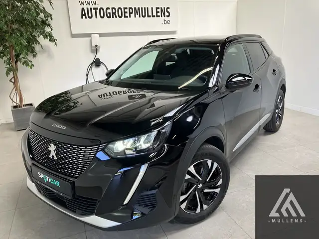 Peugeot 2008 Allure Pack slechts 33793 kilometers + afneembare trekhaak